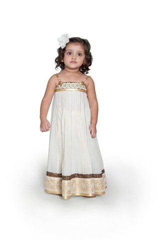 Kids Collection 2011 by Nida Azwer