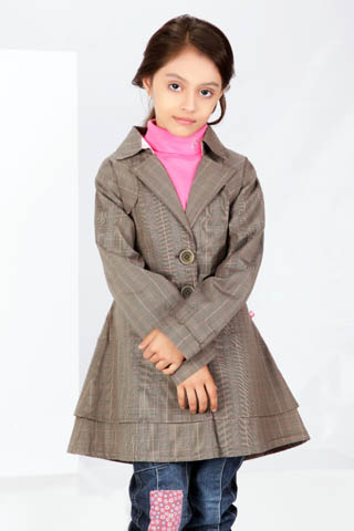 Latest Winter Collection 2012 for Kids