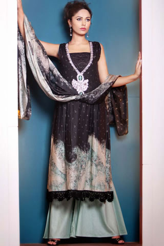Lawn Collection Gul Ahmed