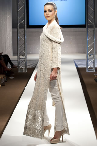 Day 1 - Lakhani Collection - 2011 Pakistan Fashion Week - UK