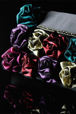Clutches Collection by Zanbeel