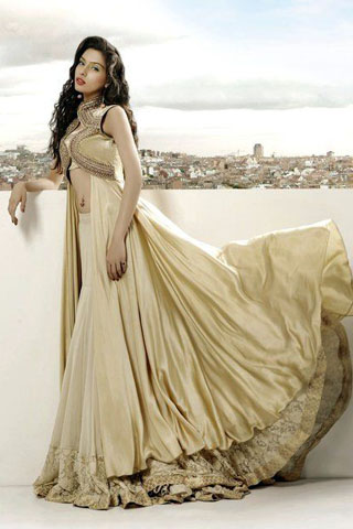 Latest Collection 2011 by Asifa & Nabeel