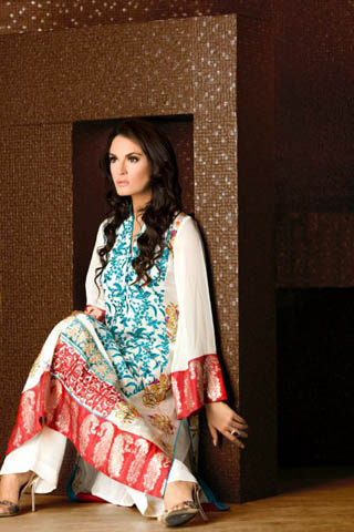 Latest Collection by Threads & Motifs, Latest Summer Collection 2011