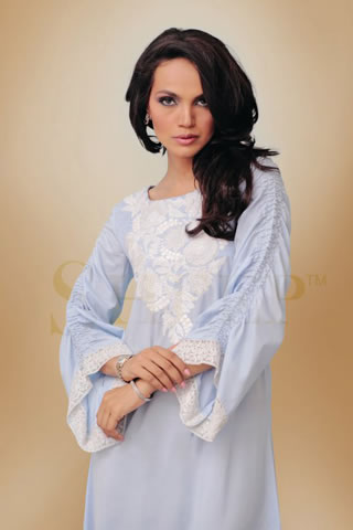 Latest Eid Collection 2011 by SHEEP
