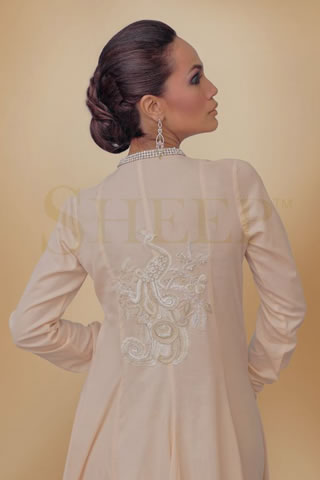 Latest SHEEP Eid Collection 2011