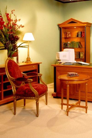 Latest Office Furniture by Wing Chair Pakistan