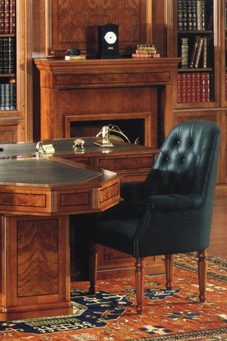 Latest Office Furniture by Wing Chair Pakistan
