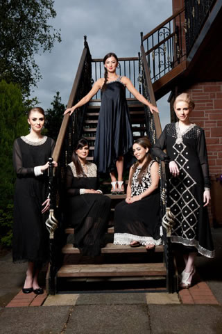 Latest Collection 2011 by Sofia K