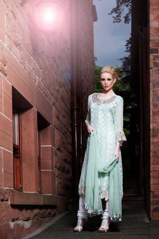 Latest Ready to Wear Collection 2011 by Sofia K