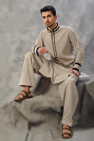 Latest Summer Collection 2011 for Men by Nishat, Menswear Summer Collection