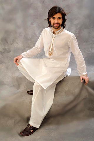 Latest Summer Collection 2011 for Men by Nishat