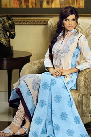 Latest Winter Collection by Al Karam