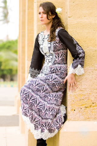 Designer Series by Al Zohaib Textile