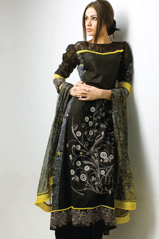 Designer Series by Al Zohaib Textiles