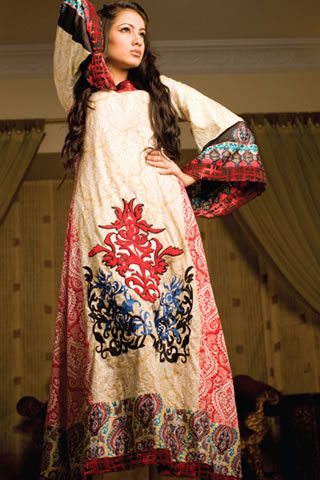 Mahiymaan Designer Series - Al Zohaib Textile