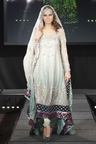 Pakistani Fashion Designer Maria B