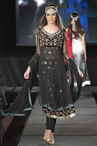 2011 Pakistan Fashion Extravaganza
