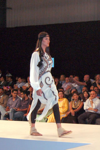Maria B Collection at PFDC Sunsilk Fashion Week S/S 2012 Day 1 - Act 1