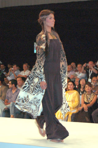 Maria B Collection at PFDC Sunsilk Fashion Week Spring/Summer 2012 Day 1