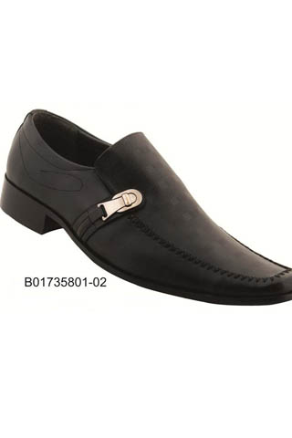Men's Shoes Collection 2011 by Borjan