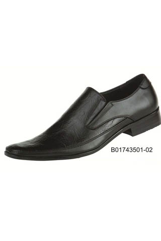 Men's Shoes Collection 2011 by Borjan