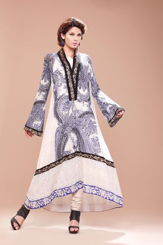 Linan Eid Collection by Nishat