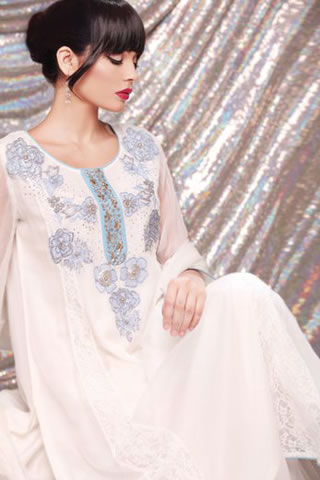 Linan Eid Collection 2011 by Nishat