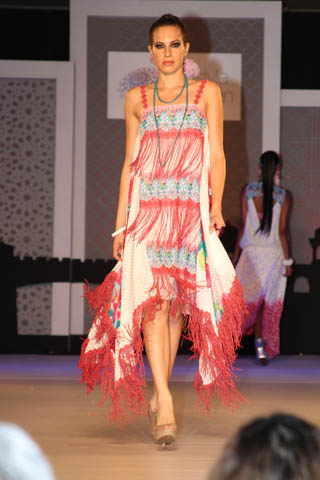 Pareesa Lawn Collection 2012 by Chen One at Lifestyle Pakistan