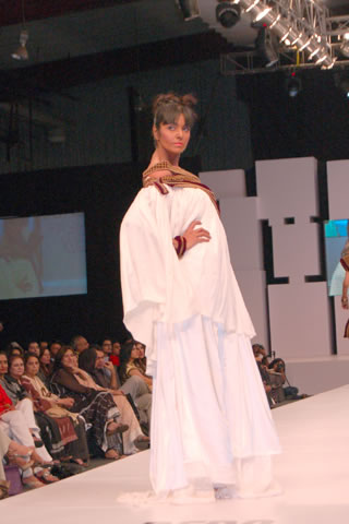 PIFD Collection at PFDC Sunsilk Fashion Week 2012 - Day 1