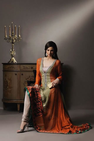 Sobia Nazir Pret Collection