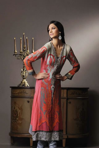 Pret Collection Sobia Nazir