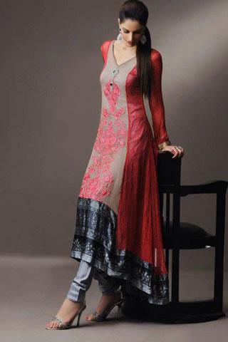 Pret Collection by Sobia Nazir