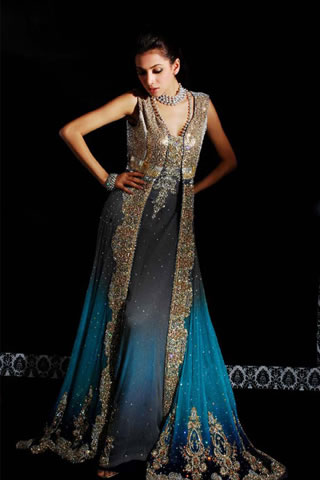 Rani Emaan Bridal Collection 2011
