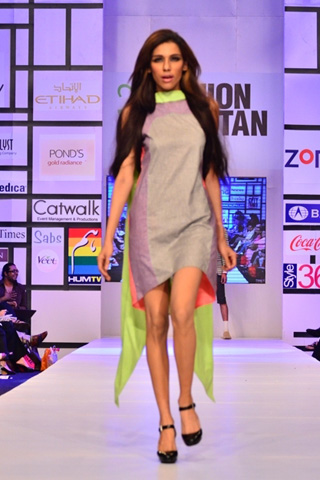 Rizwanullah at Fashion Pakistan Week 2012 Day 3