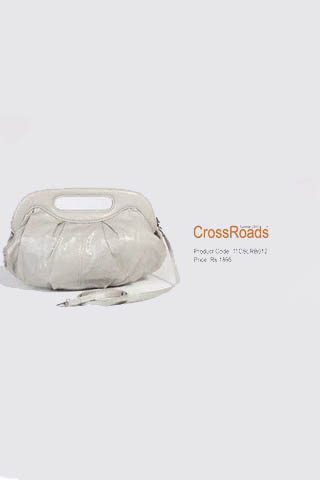 Summer Collection of Bags By Crossroads