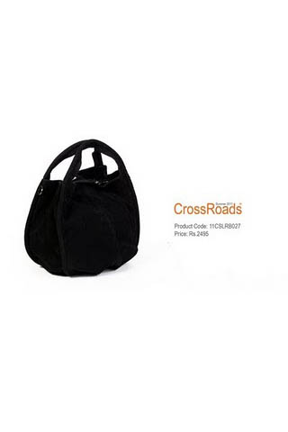 Summer Collection of Bags By Crossroads
