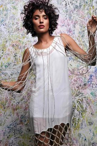 Summer/Fall Collection 2011 By Tabassum Mughal