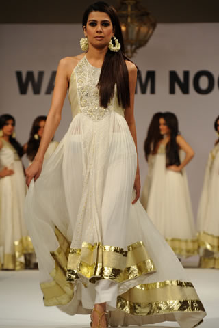 Fashion Show by Waseem Noor 2011 - Faisalabad