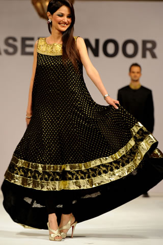 Waseem Noor Bridal Collection 2011 - Faisalabad