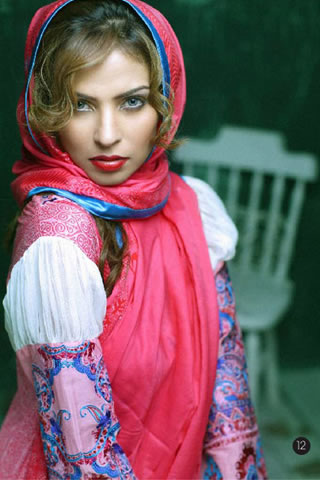 Winter Collection 2011-12 by Lakhani