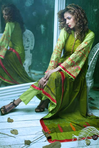 Winter Collection 2011-12 - Lakhani