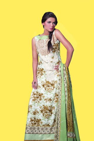Winter Collection 2012 - Ittehad