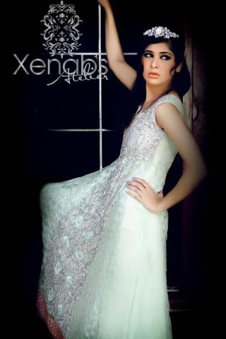 Formal Collection Xenab Atelier