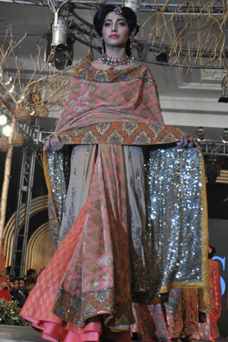 2013 Bridal Collection by HSY