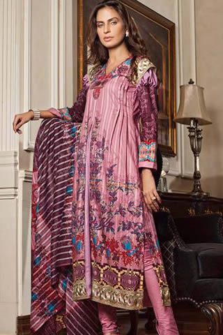 2013 Cambric Collection by Firdous