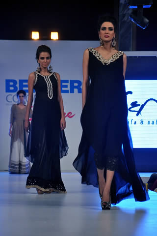 2013 RTW Formal Collection by Asifa and Nabeel