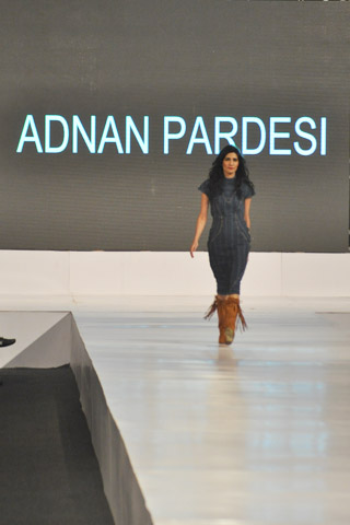Adnan Pardesi APTMA Clothing Collection