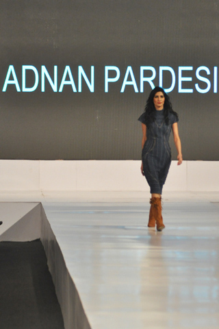 Adnan Pardesy APTMA Clothing 2013 Collection