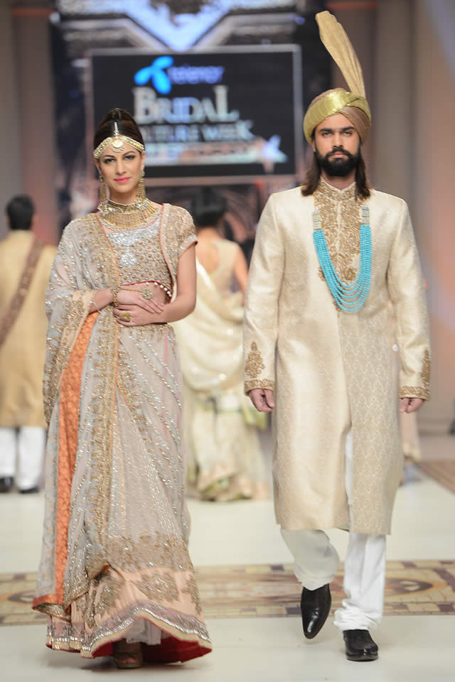 2014 Aisha Imran Bridal Souvenir Collection