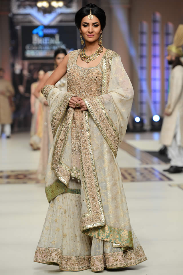 Bridal Souvenir Collection Latest by Aisha Imran 2014